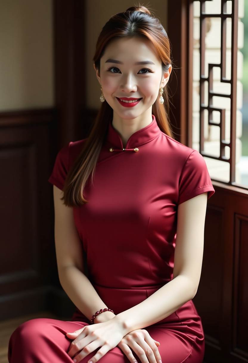 番剧放大镜头像