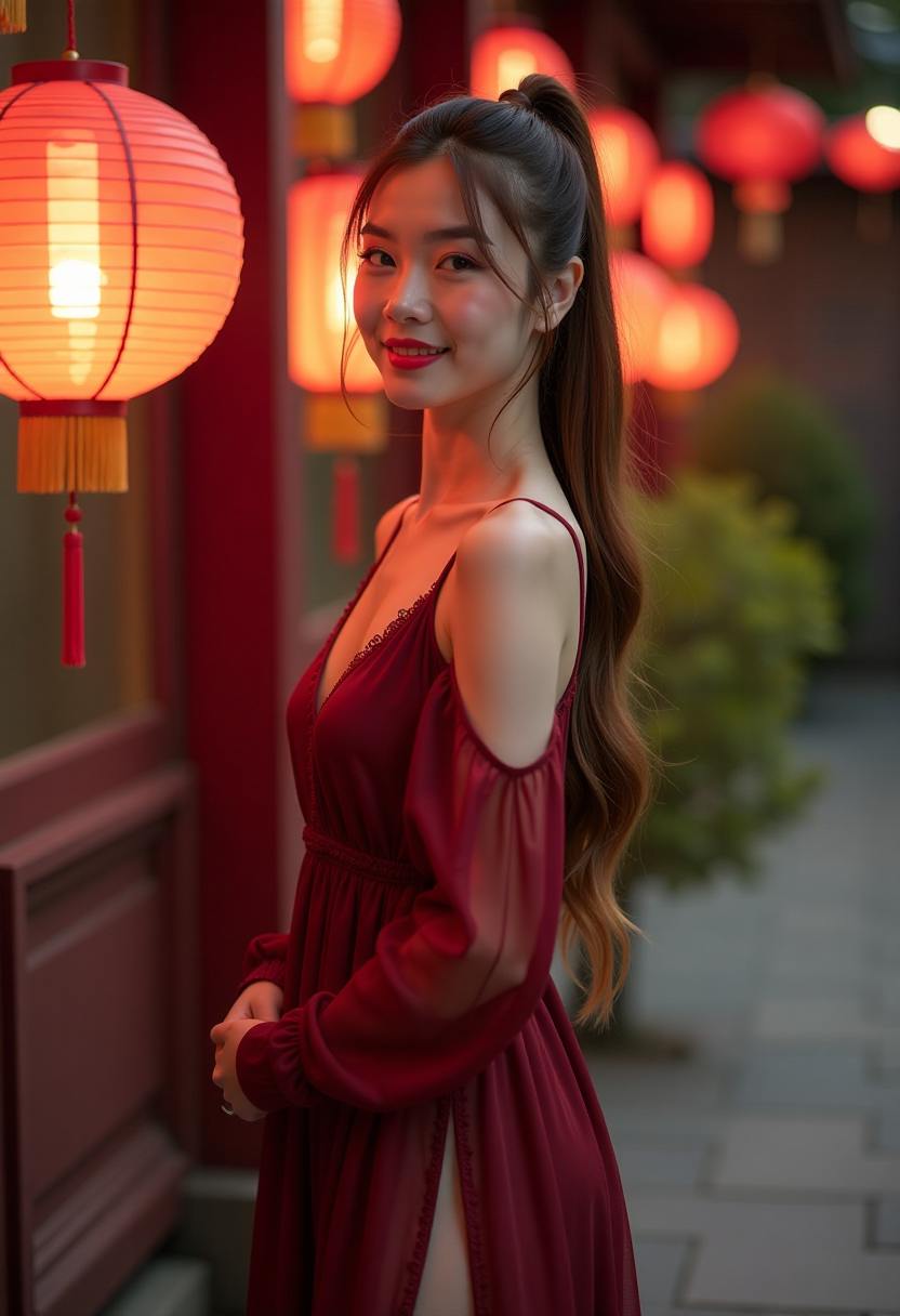 动漫为了没有两对就无法剧情解说封面