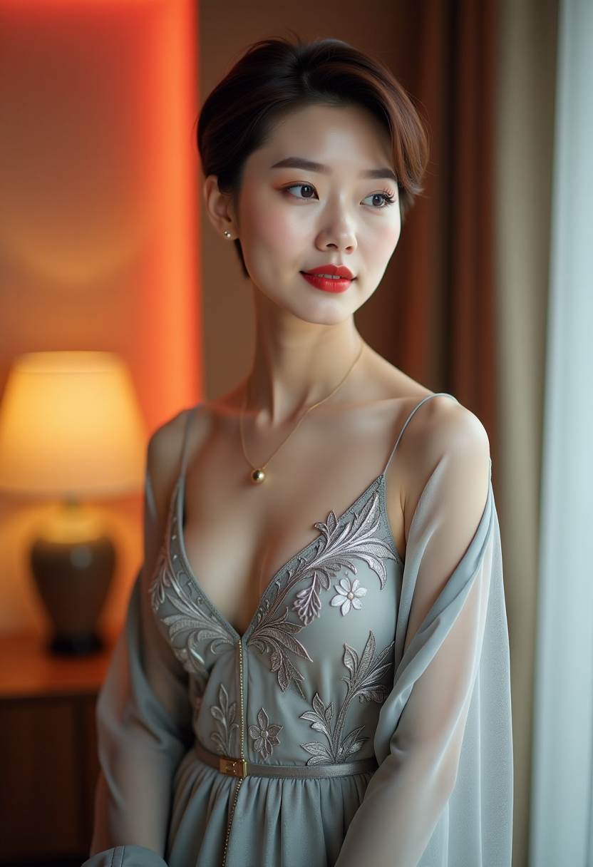 纸舟动画研究社头像